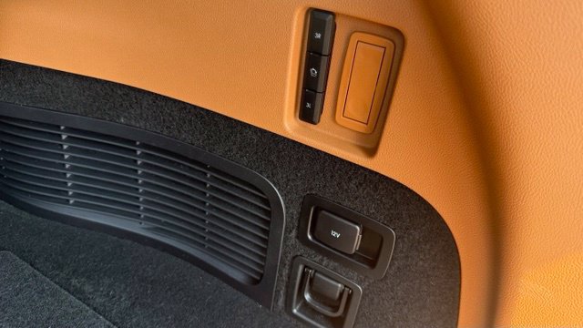 Used 2022 Lincoln Aviator Black Label AWD/4WD image 36
