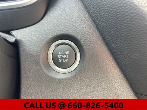 New 2026 Toyota Corolla XSE image 22