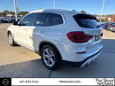 Used 2020 BMW X3 sDrive30i image 16