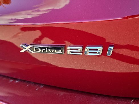 Used 2026 BMW X1 xDrive28i w/ Convenience Package image 16