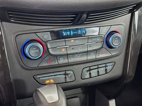 Used 2017 Ford Escape Titanium w/ Equipment Group 301A image 23