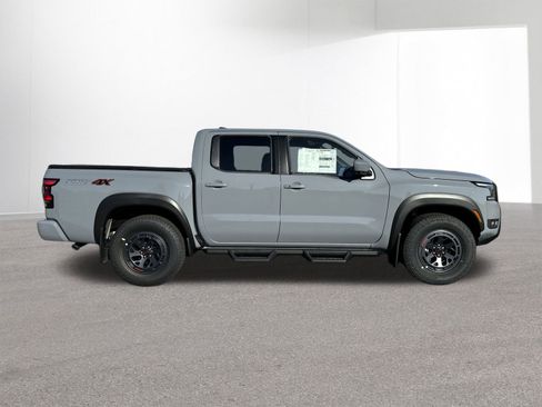 New 2026 Nissan Frontier PRO-4X w/ Pro Premium Package image 35