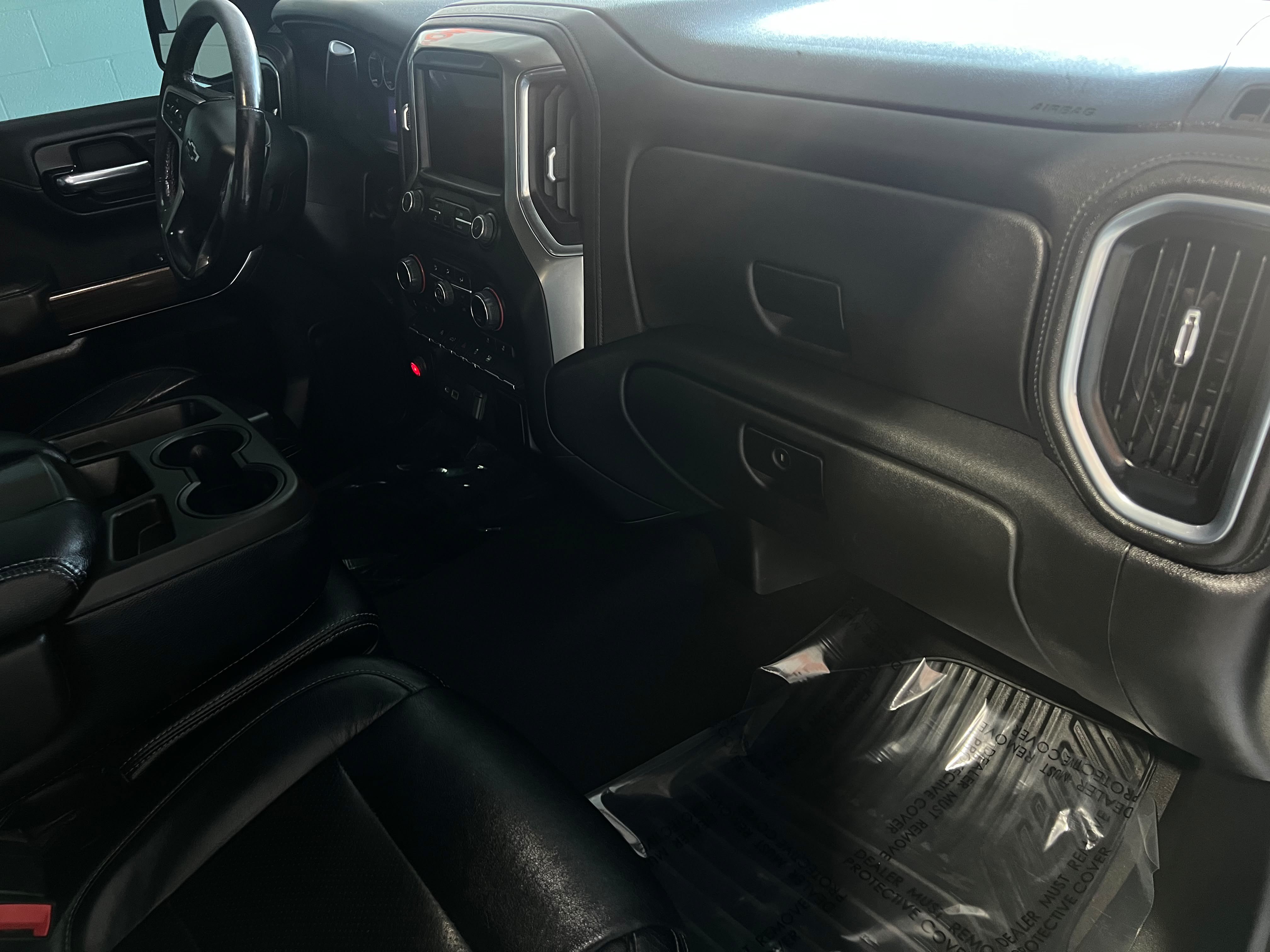 Used 2022 Chevrolet Silverado 1500 RST AWD/4WD image 18