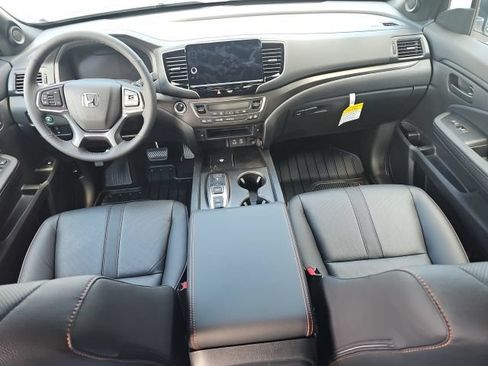 New 2026 Honda Ridgeline TrailSport image 12