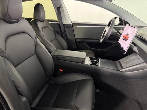 Used 2025 Tesla Model 3 Long Range RWD image 32