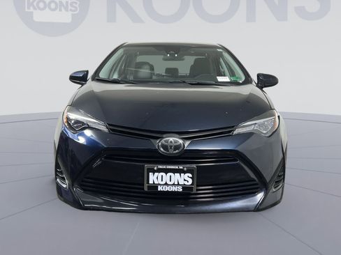 Used 2019 Toyota Corolla LE image 10