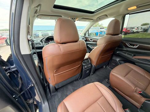 Certified 2023 Subaru Ascent Touring AWD/4WD image 15