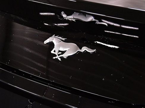 New 2026 Ford Mustang Coupe RWD image 10