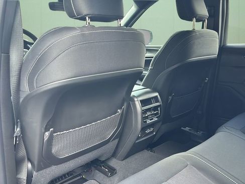New 2026 Jeep Grand Cherokee Laredo X AWD/4WD image 34