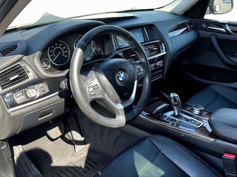 Used 2017 BMW X3 sDrive28i image 12