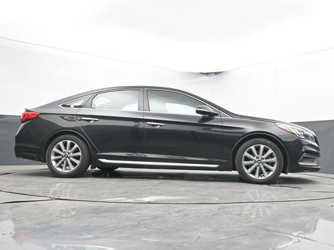 Used 2017 Hyundai Sonata Limited w/ Cargo Package FWD image 52
