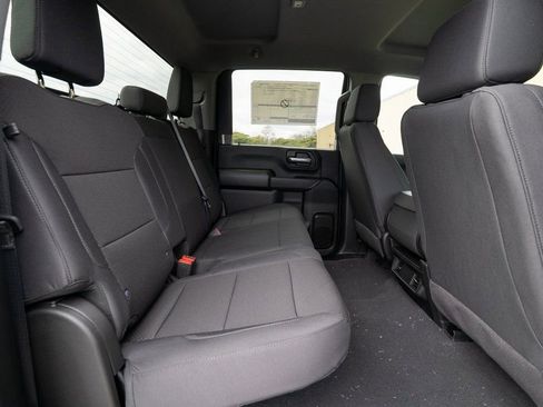 New 2025 Chevrolet Silverado 2500 W/T image 13