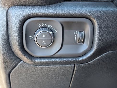 New 2026 RAM 2500 Tradesman image 20