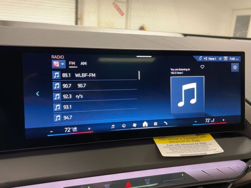 New 2026 BMW X3 xDrive30 w/ Convenience Package image 25