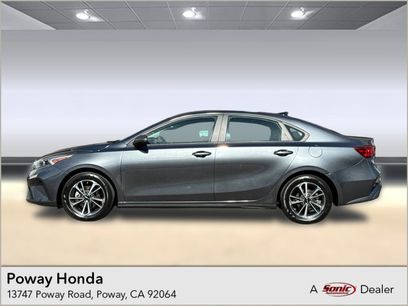 Used 2024 Kia Forte LXS