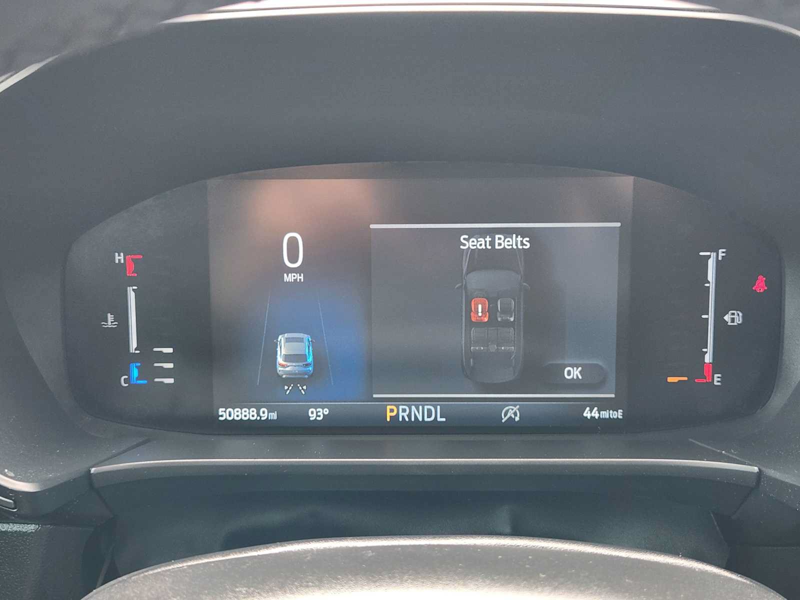 Used 2023 Ford Escape Active FWD image 15