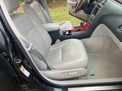 Used 2008 Lexus ES 350 image 5