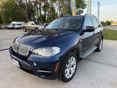 Used 2013 BMW X5 xDrive35d