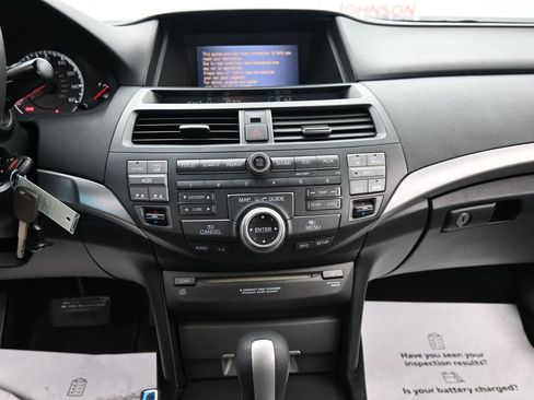 Used 2012 Honda Accord EX-L image 18