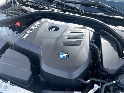 Used 2026 BMW 330i Sedan RWD image 31