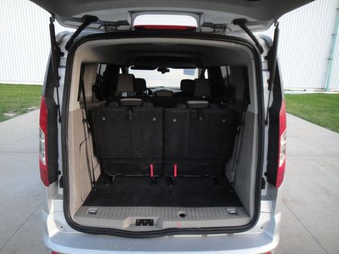 Used 2015 Ford Transit Connect XLT image 23
