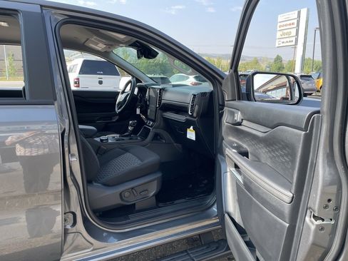 New 2025 Ford Ranger XLT image 17