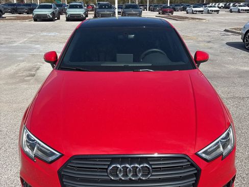 Used 2020 Audi A3 2.0T Premium w/ Final Edition Package image 7