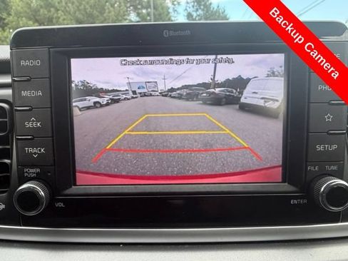 Used 2019 Kia Rio S FWD image 19