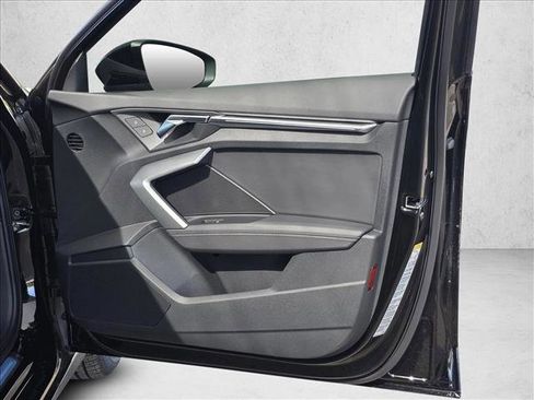 New 2026 Audi A3 2.0T Premium image 10