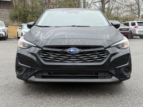 Certified 2026 Subaru Crosstrek 2.5i image 7