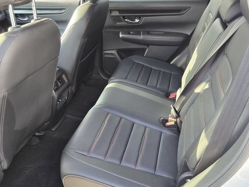 Certified 2025 Honda CR-V Sport-L image 11