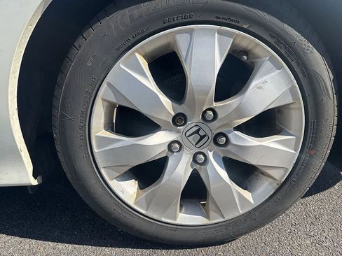 Used 2008 Honda Accord EX-L image 8