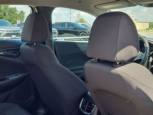 Used 2025 Chevrolet Malibu LT FWD image 17