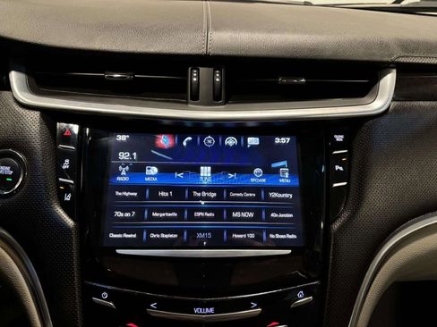 Used 2016 Cadillac XTS Luxury w/ Driver Awareness Package image 31