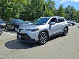 Used 2024 Toyota Corolla Cross SE image 3