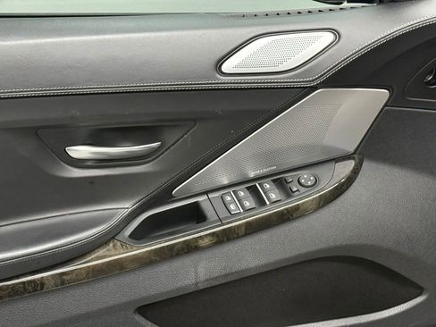 Used 2017 BMW 650i Gran Coupe image 14