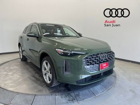 New 2026 Audi Q5 Premium Plus AWD/4WD image 1