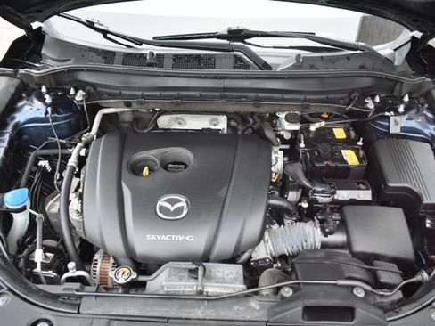 Used 2020 MAZDA CX-5 Touring FWD image 48