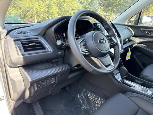 New 2026 Subaru Ascent Premium image 21