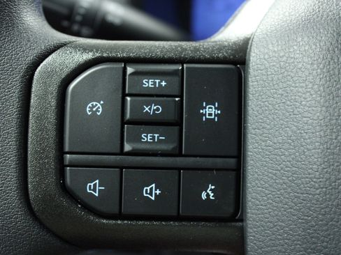 New 2025 Ford F150 STX w/ Equipment Group 200A image 20