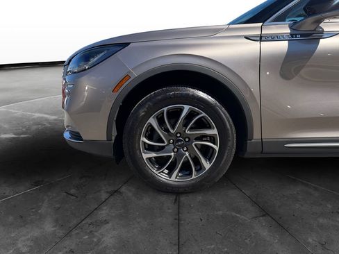 Used 2020 Lincoln Corsair AWD w/ Equipment Group 101A image 14