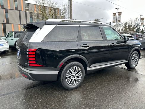 New 2026 Hyundai Palisade SEL image 14