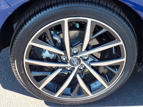 Used 2024 Subaru Impreza 2.0i Sport image 11