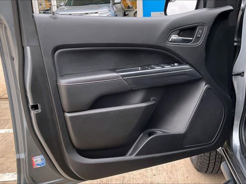 Used 2020 GMC Canyon All Terrain w/ All Terrain X Package image 21