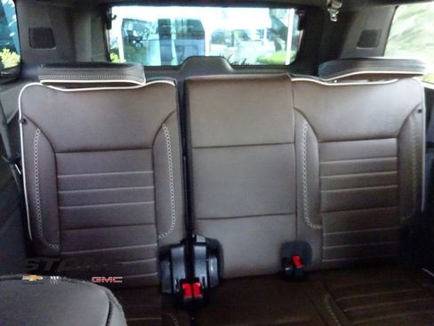 New 2026 GMC Yukon XL Denali Ultimate AWD/4WD image 24