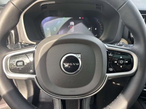 New 2026 Volvo XC60 B5 Plus w/ Protection Package Premier image 16