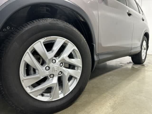 Used 2016 Honda CR-V EX image 28