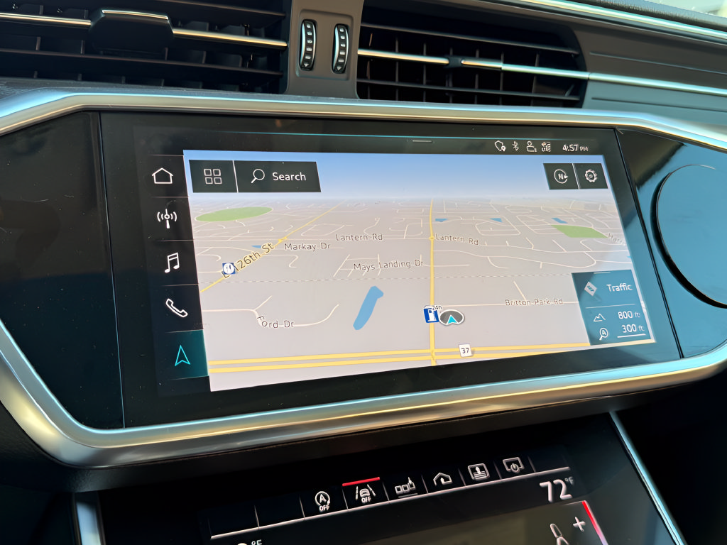 Used 2019 Audi A6 3.0T Premium Plus w/ Premium Plus Package AWD/4WD image 34