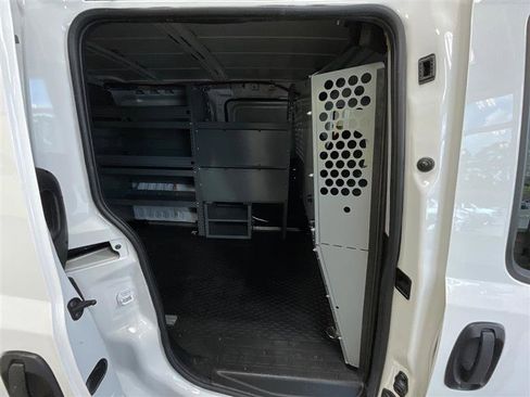 Used 2020 RAM ProMaster City Tradesman SLT FWD image 19