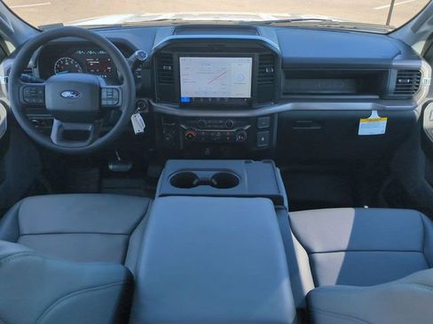 New 2026 Ford F150 XL AWD/4WD image 15